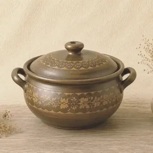Каструлі (чугунки)