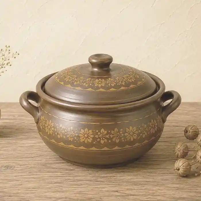 Глиняна вареничниця