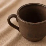 Чашка кава 0,15л гладка