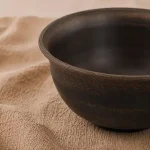 KR5123-1 (2) Миска глиняна Солдатка 1л гладка