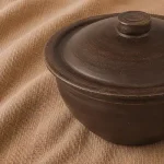 Супник глиняний Козацький 4л гладкий