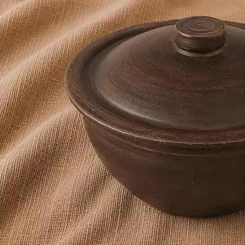 Супник глиняний Козацький 4л гладкий