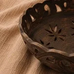Цукерниця глиняна 1л різна