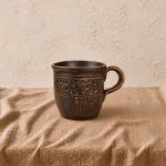 Чашка чайна глиняна 0,4 л